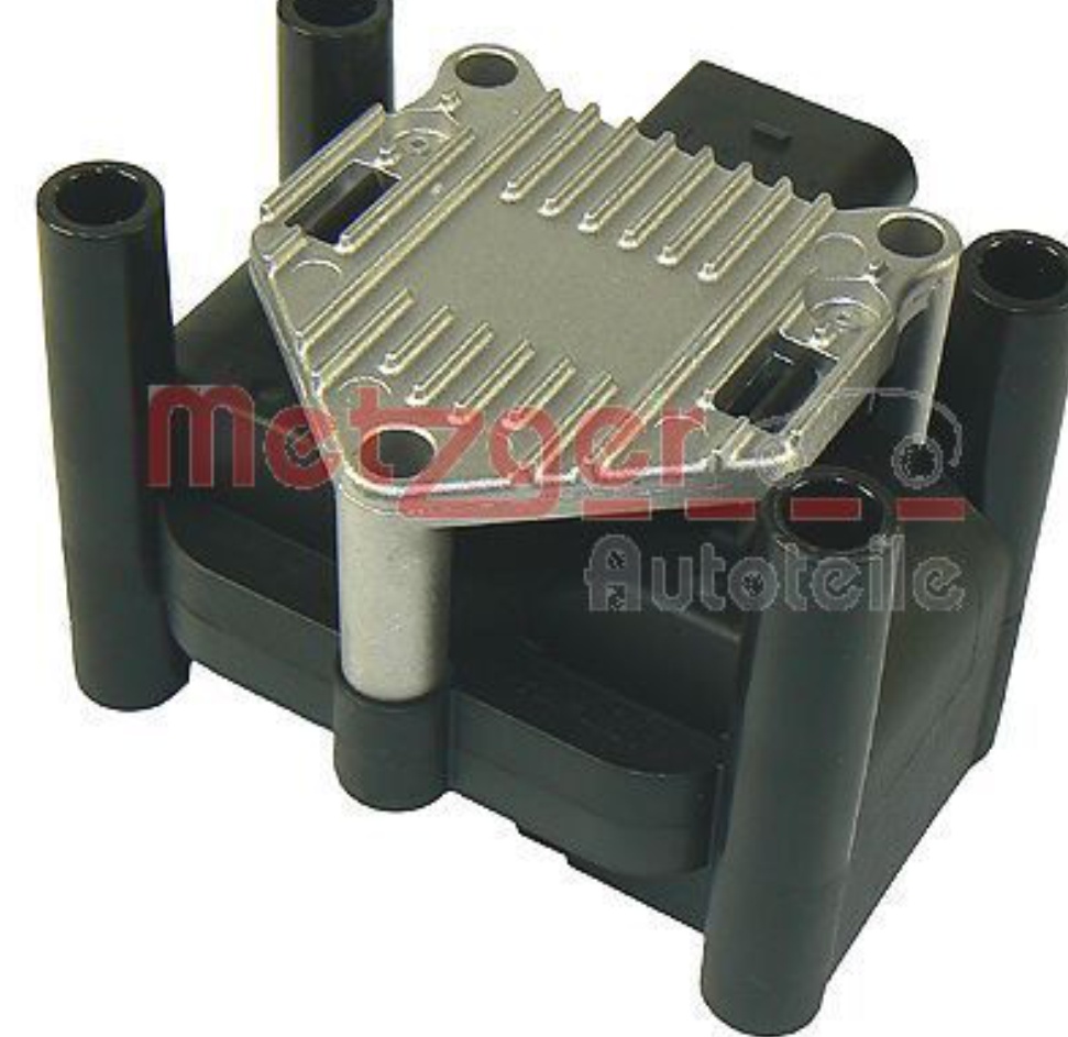 Original Ignition Coil 0880103 for Audi Seat Skoda VW