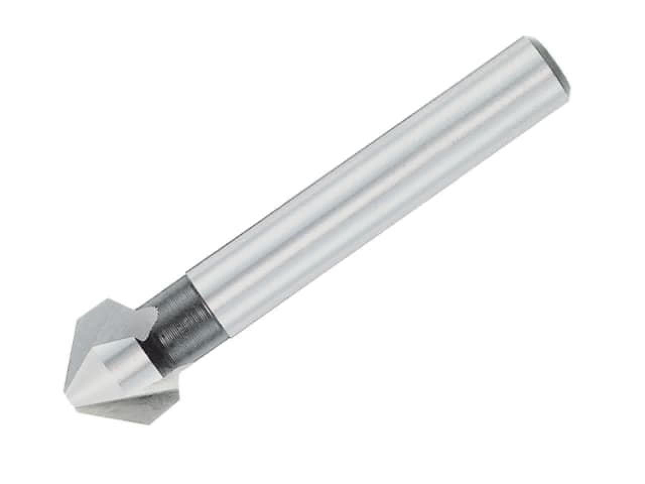 Dormer Pramet Dormer G13610.0 Hss Straight Shank Countersink 90 Deg. 10.00Mm - Image 5