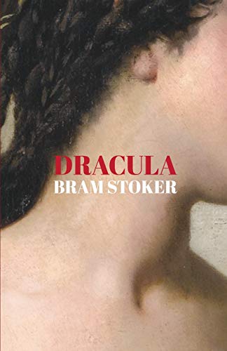Dracula - Stoker, Bram