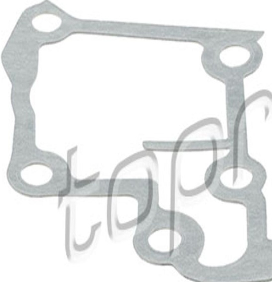 Fits TOPRAN HANS PRIES 724 097 GASKET  ⭐UK Stock⭐