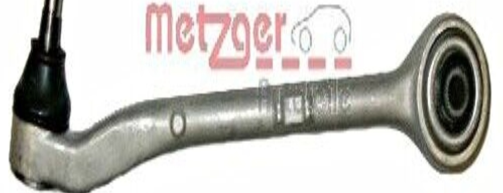 Original METZGER Steering Wheel Suspension 58018001 For BMW