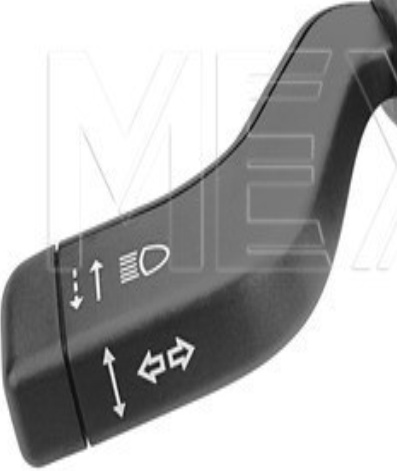 MEYLE 614 890 0011 Steering Column Switch Fits Opel Combo Corsa Meriva Tigra