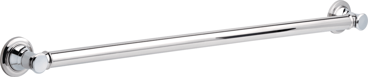 Delta 41636 36"" Traditional Grab Bar - Chrome