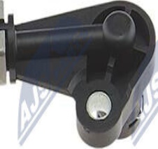 Central slave cylinder Aluminium NWS-ME-003 NTY for MERCEDES-BENZ VW CHRYSLER