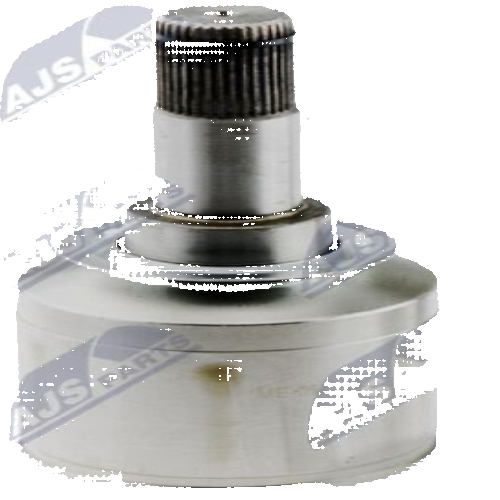 Driveshaft CV joint Front Axle Left NPW-ME-057 NTY for MERCEDES-BENZ GL-CLASS