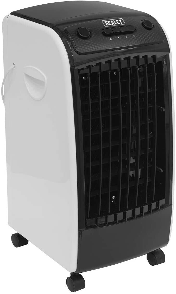 Sealey Air Cooler/Purifier/Humidifier