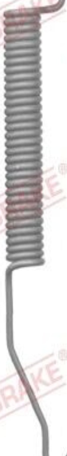 Ceibach Rear Brake Shoe Fitting Kit Fits Ford Mazda B-Serie Bt-50 Ranger - Image 4