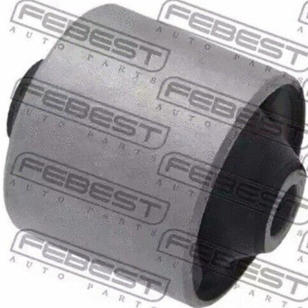 ✅Fits FEBEST SZAB-052 FRONT LOWER LEVER SILENTBLOCK SUZUKI IGNIS RG4 ⭐UK Seller⭐