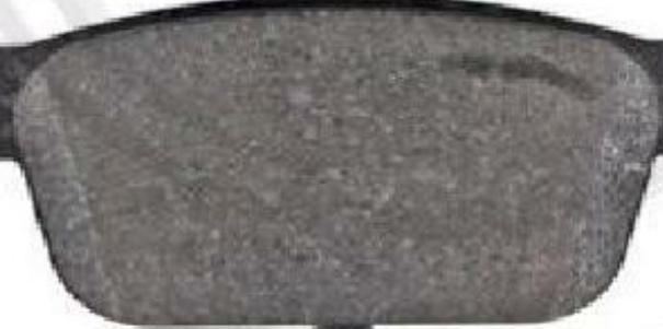 Brake pads 35149 A.B.S. for AUDI A4 B9 A4 B9 Avant A4 Allroad B9 A5 A5 Sportback