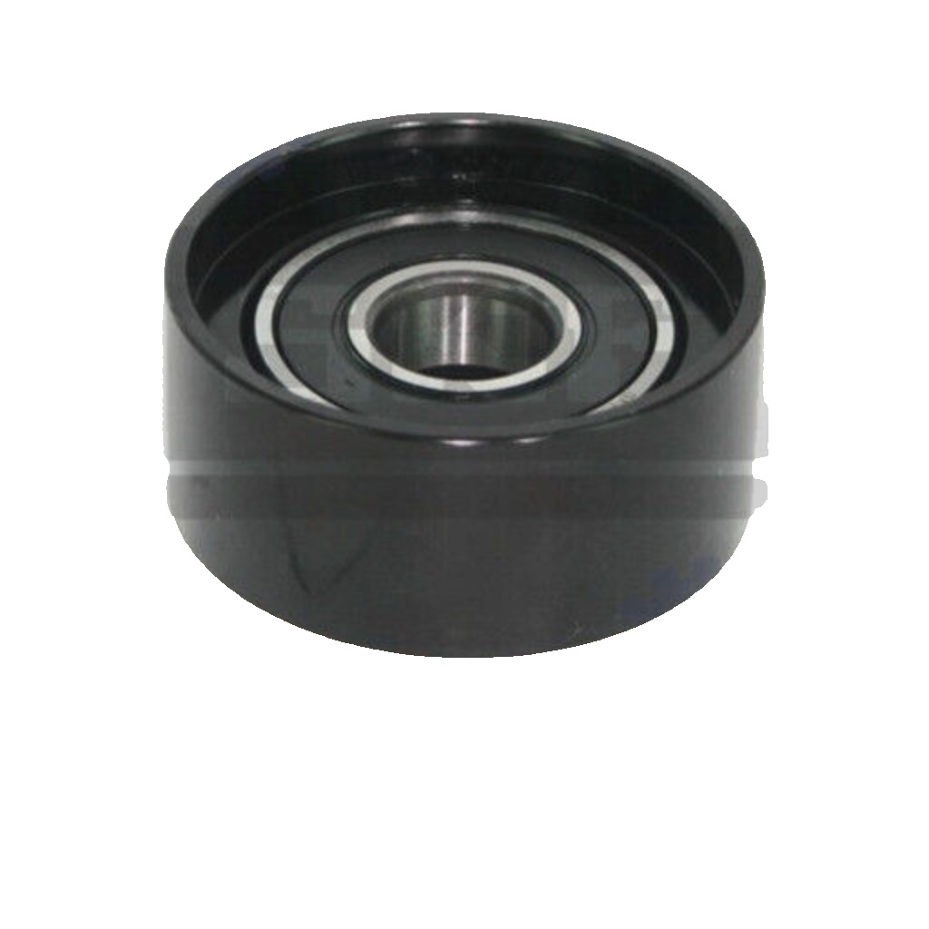 V-belt pulley VKM 63011 SKF for HONDA ACCORD VII ACCORD VII Tourer FR-V CR-V III