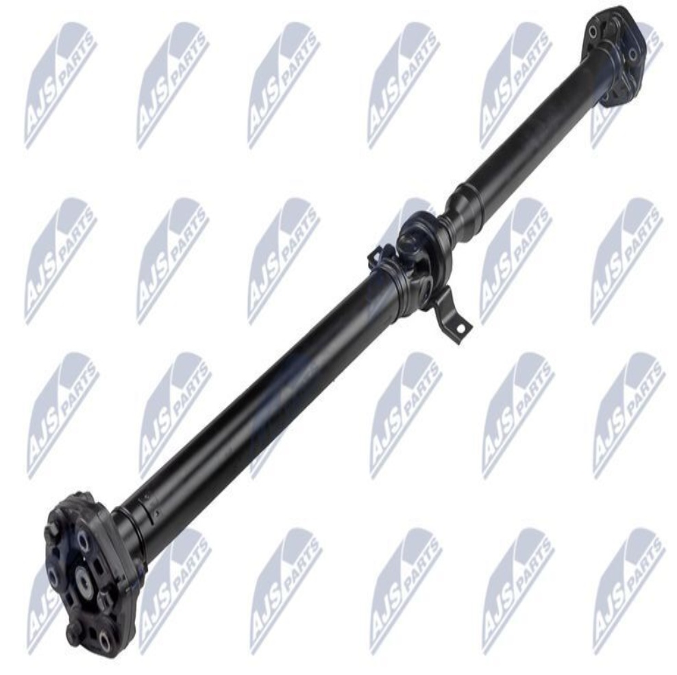 NTY NWN-CH-058 Propshaft, axle drive for CHEVROLET