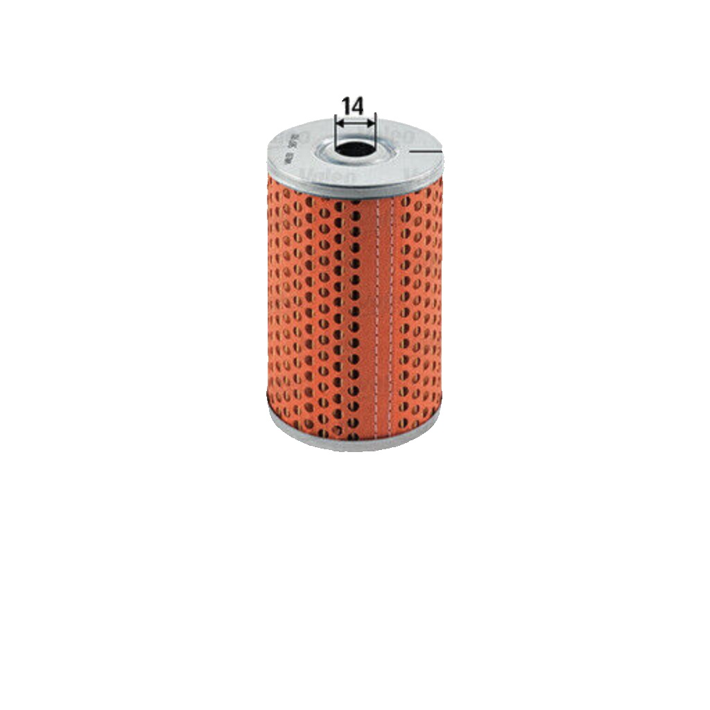 Fits VALEO 587911 DIESEL FILTER - ELEMENT TYPE  ⭐UK Stock⭐