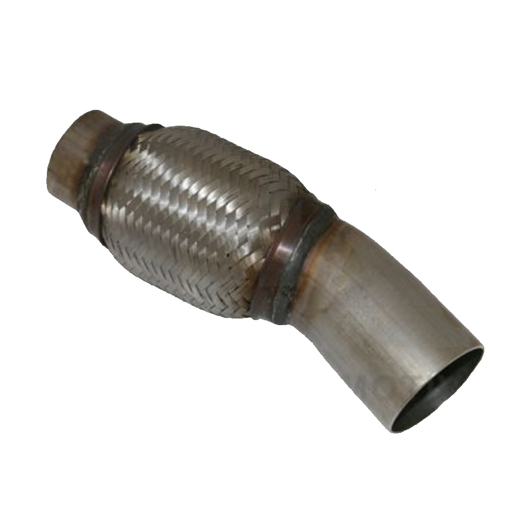 VW450-210 FA1 Flex Hose, exhaust system for BMW