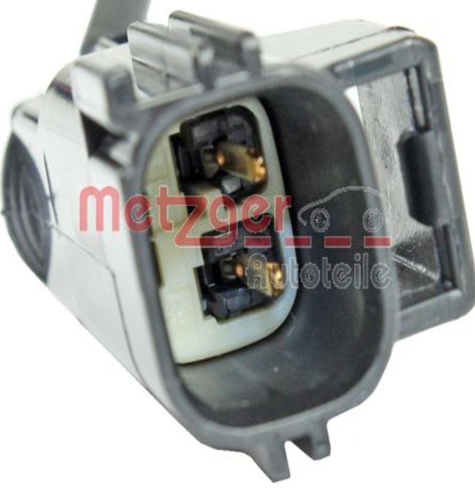 Original Metzger Exhaust Temperature Sensor 0894088 for Volvo