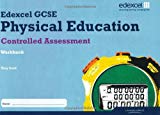 Edexcel GCSE PE Controlled Assessment Student Workbook