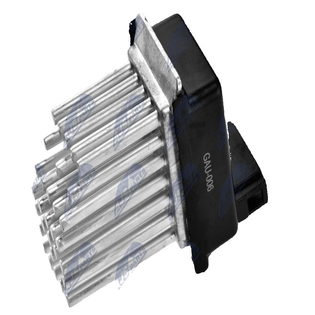Blower resistor ERD-AU-006 NTY for AUDI A6 C5 A6 C5 Avant ALLROAD C5