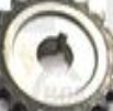 Timing Chain Kit Fits Nissan Opel Elgrand Terrano Patrol Terrano BGA TC6304FK