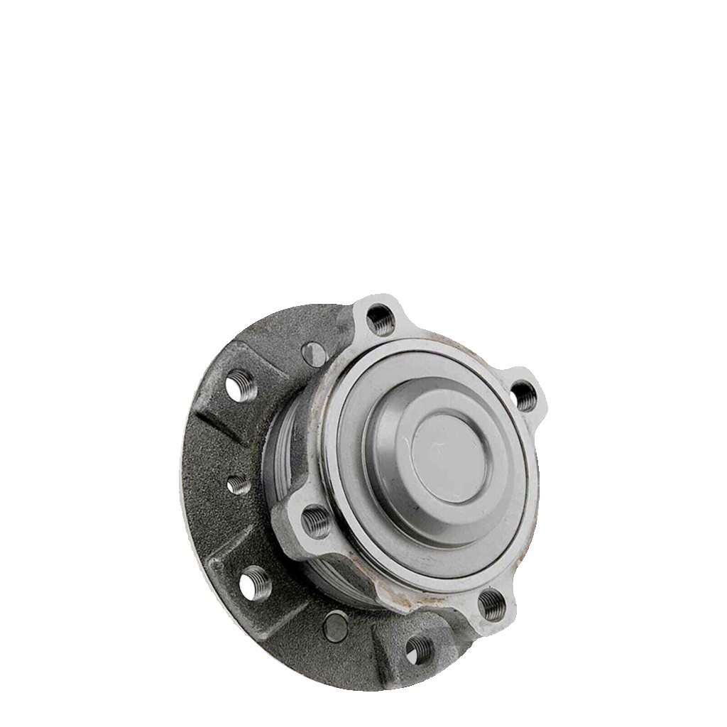 Original NTY Wheel Bearing Set KLP-BM-027 For BMW