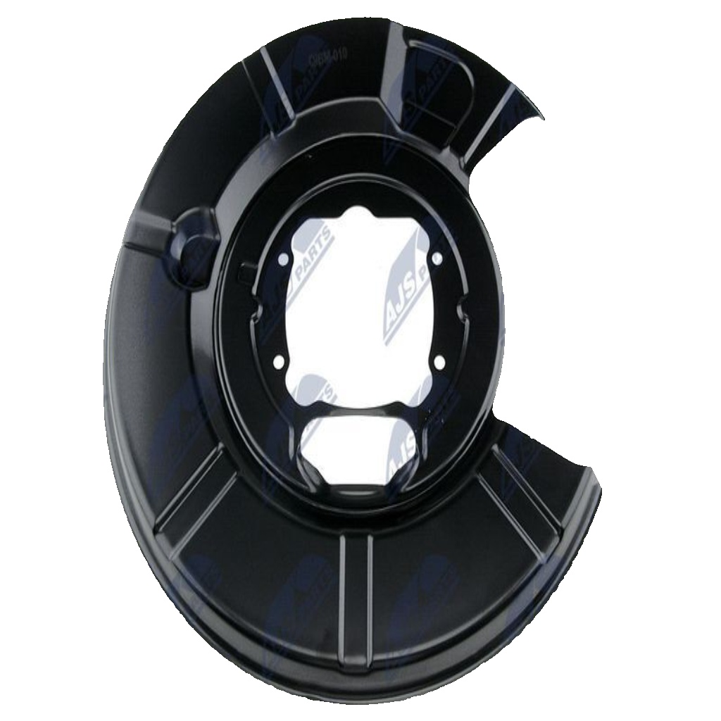 4x ✅Fits NTY HTO-BM-010 DISC BRAKE DUST SHIELD  ⭐UK Seller⭐