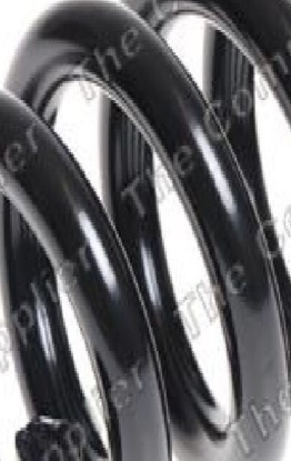 FRONT COIL SPRING FOR TOYOTA HILUX