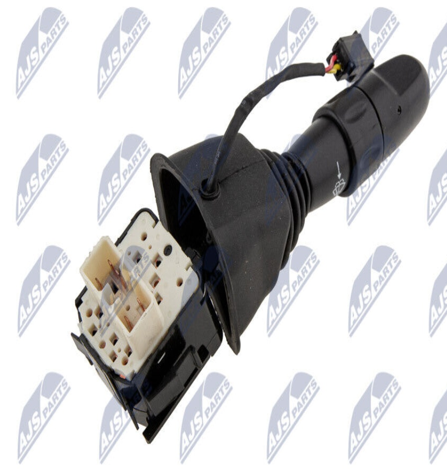 N.T.Y. EPE-DW-010.NTY Steering Column Switch for DAEWOO