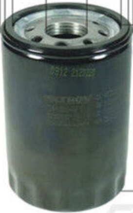 OP 654/1 FILTRON OIL FILTER FOR DAIMLER JAGUAR