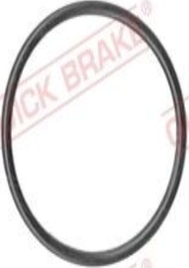 Brake caliper repair kit 114-0025 QUICK BRAKE for FORD VW RENAULT VOLVO LANCIA - Image 4