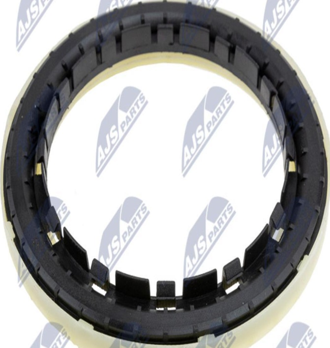 N.T.Y. AD-KA-325.NTY Mounting, shock absorbers for HYUNDAI,KIA