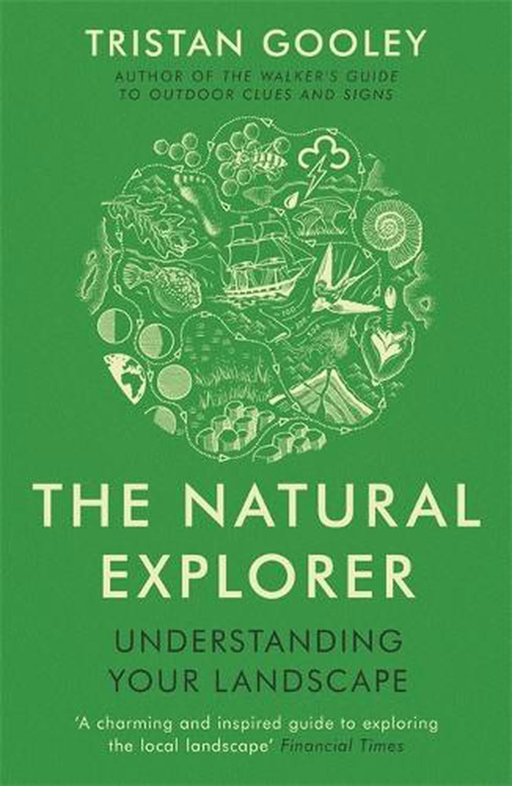 The Natural Explorer: A must-have for all nature lovers - perfect reading for y - Image 5