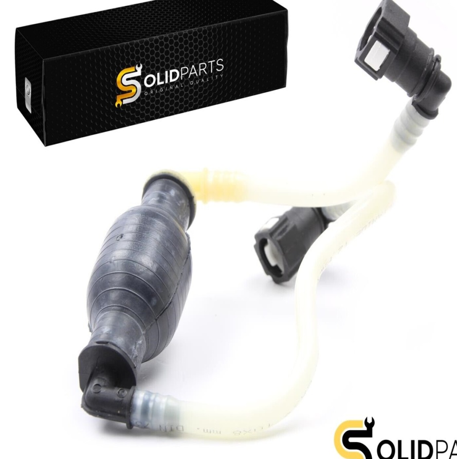 Fuel Line Pipe For RENAULT CAPTUR CLIO IV KANGOO 1.5 DCI 166843022R