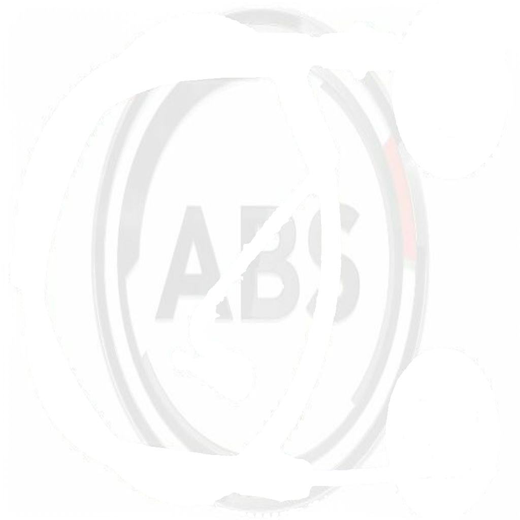 K18930 A.B.S. Cable, parking brake for FORD
