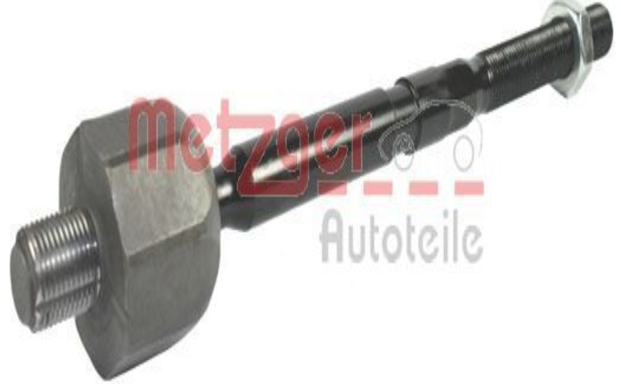 Original METZGER Axial Joint Tie Rod 51023608 for BMW