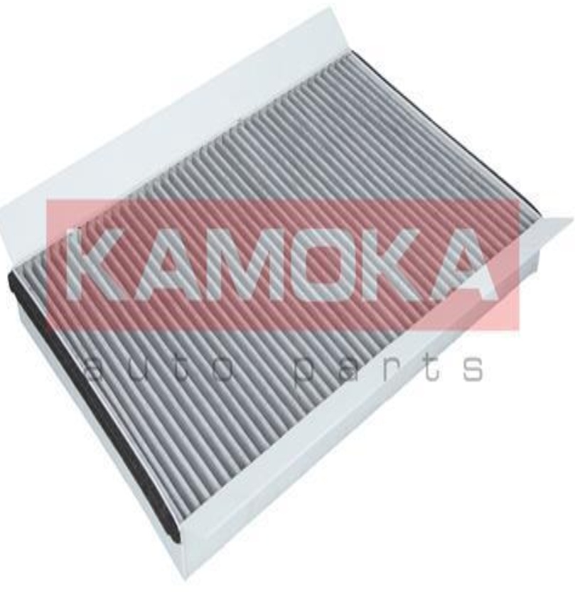 Original Kamoka Filter Cabin Air F509001 for Mercedes-Benz VW