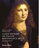 A New History of Italian Renaissance Art