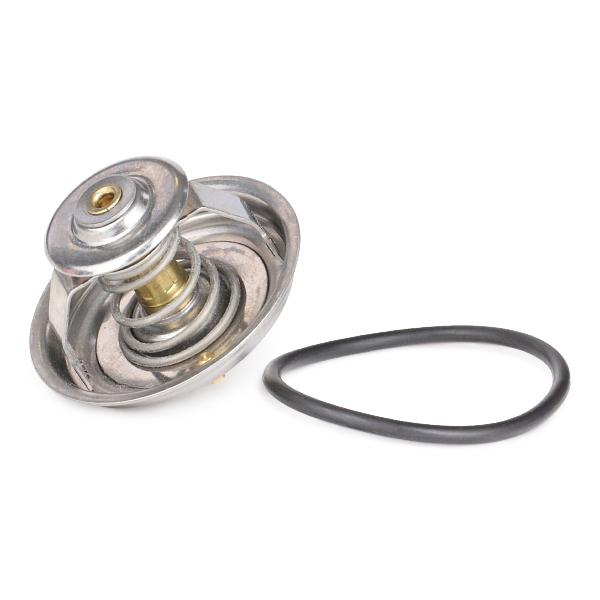 FEBI BILSTEIN 12193 Coolant Thermostat Fits BMW Land Rover Opel Omega Vauxhall