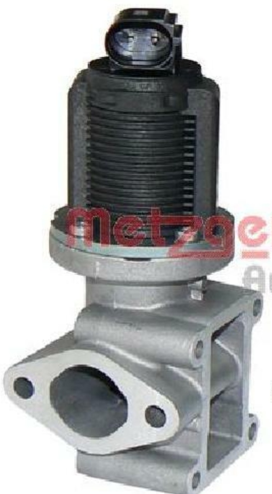 Original METZGER AGR Valve 0892001 for Alfa Romeo Fiat Lancia Opel Saab