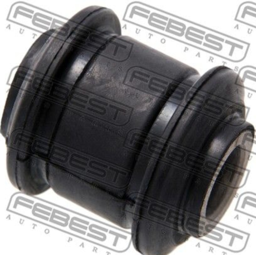 FEBEST-OE HYAB-H1R.OE Control Arm-/Trailing Arm Bush for HYUNDAI