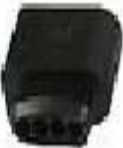 Original METZGER Oxygen Sensor 0893178 for Audi Seat Skoda VW