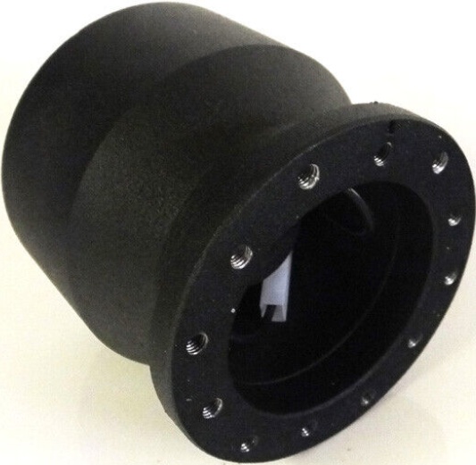 OMP Steering Wheel Hub Boss Kit fits AUSTIN MINI COOPER 1959-1982 [OD/1960IN833]