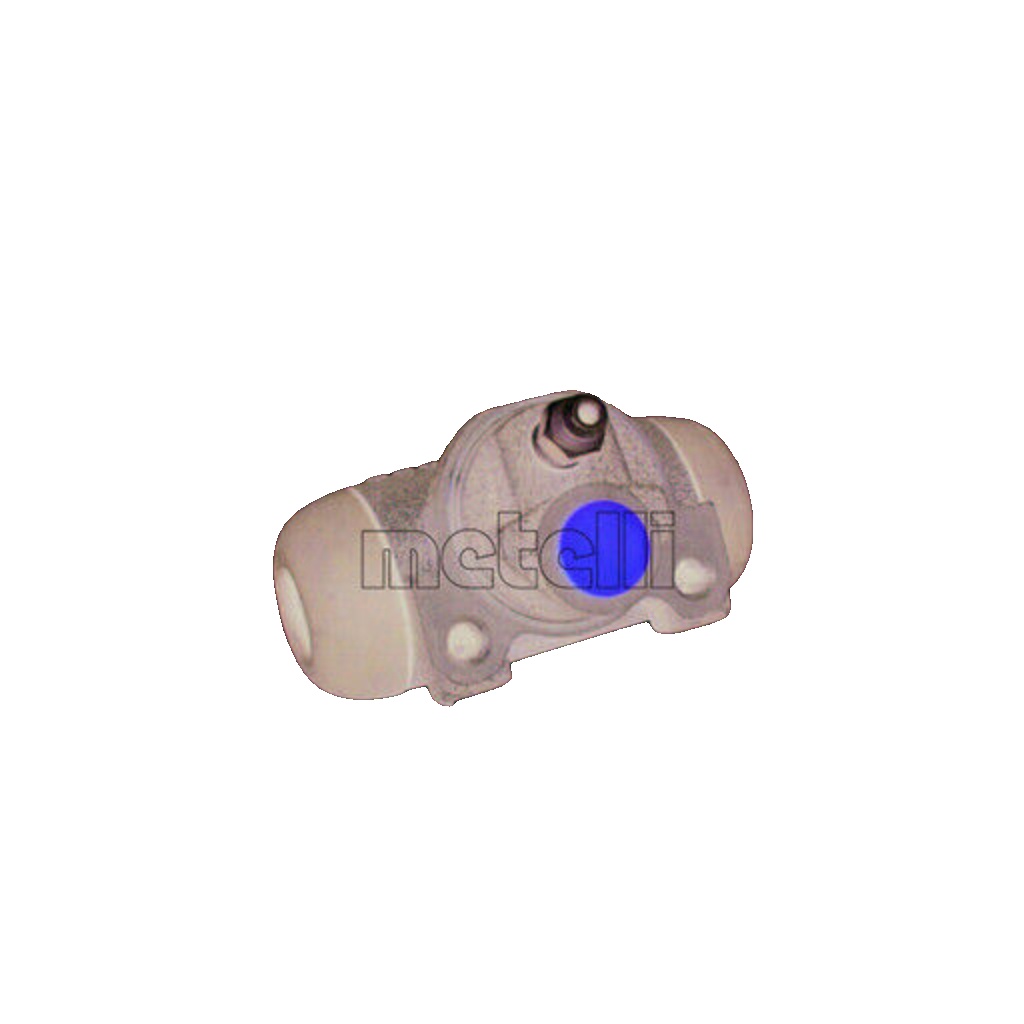 METELLI 04-0500 Wheel Brake Cylinder for FIAT