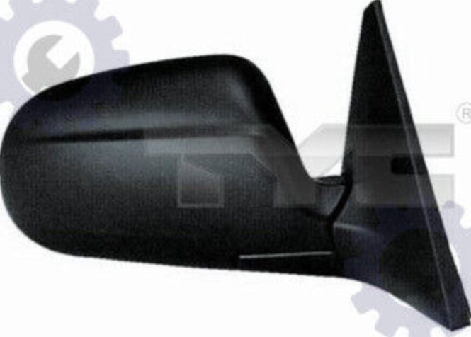 Right TYC 312-0017 Outside Mirror for HONDA