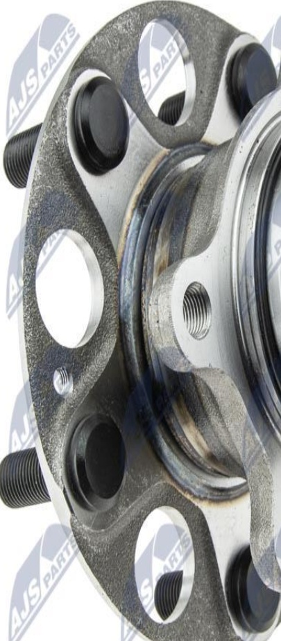Original NTY Wheel Bearing Set KLT-HD-062 For Honda