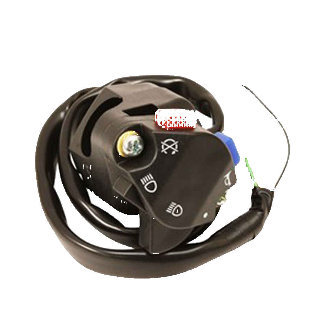 Husqvarna TC85 TC125 TC250 FC250 FC350 FC450 Kill Switch 2014-2022 Apico