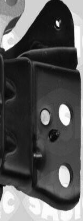 Fits SASIC 2706209 GEARBOX MOUNT   ⭐UK Stock⭐