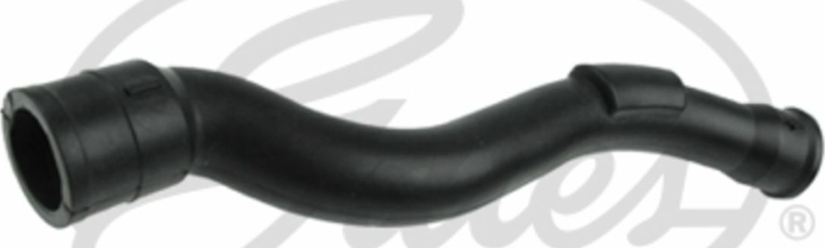 GATES EMH455 Hose, crankcase breather for AUDI,SEAT,VW - Image 11
