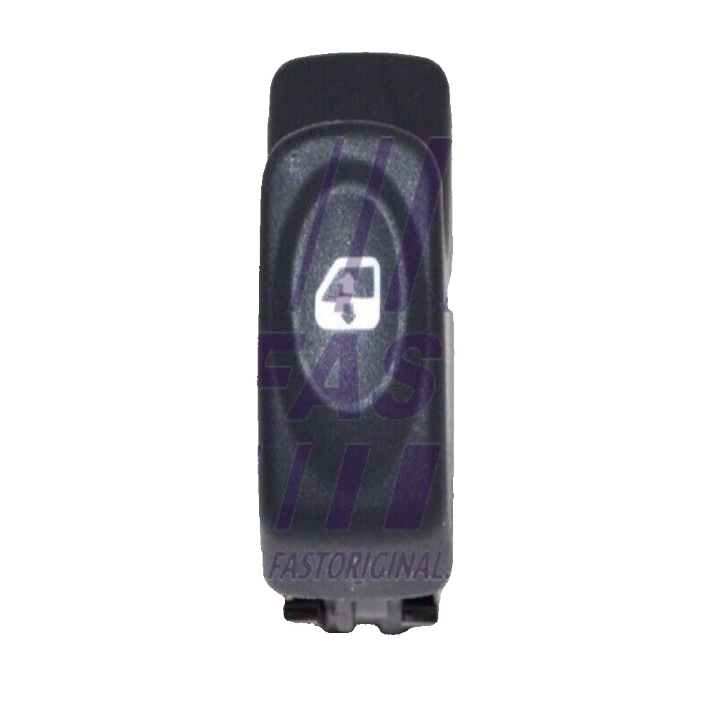 Fits FAST FT91961 WINDOW SWITCH RENAULT KANGOO 98>   ⭐UK Stock⭐
