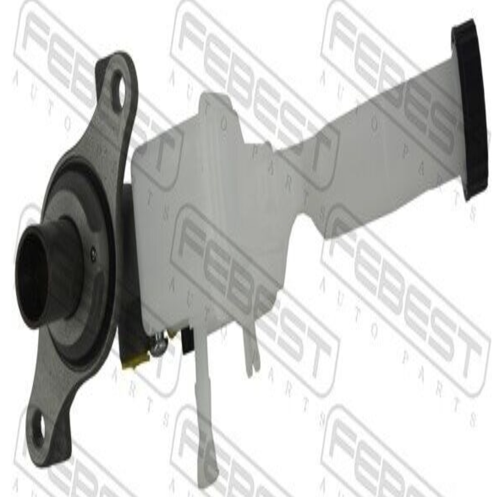 FEBEST 0279-F15E Brake Master Cylinder for NISSAN,NISSAN (DFAC)