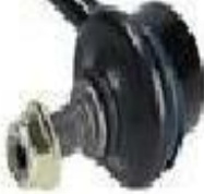✅Fits KAMOKA 9030195 STABILIZER LINK FRONT LEFT/RIGHT MERCEDES A-CLA ⭐UK Seller⭐