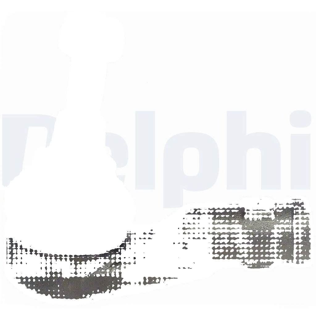 TA2646 DELPHI Tie Rod End for LAND ROVER