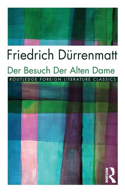 Der Besuch der alten Dame
